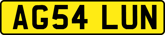 AG54LUN