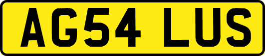 AG54LUS