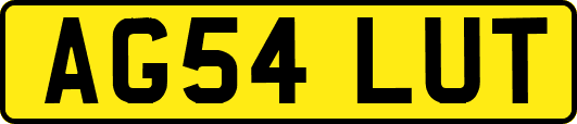 AG54LUT