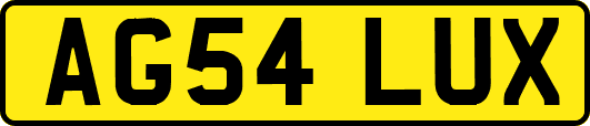 AG54LUX