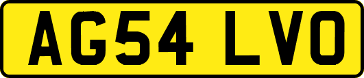 AG54LVO