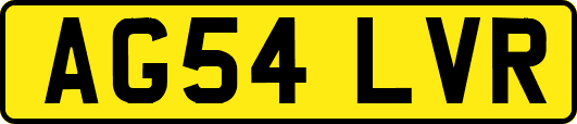 AG54LVR