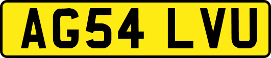 AG54LVU