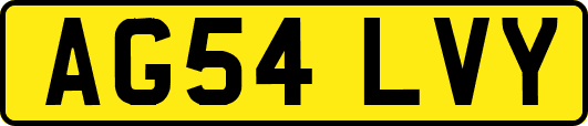 AG54LVY
