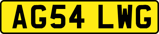AG54LWG