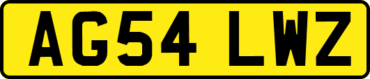 AG54LWZ