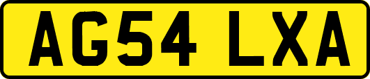 AG54LXA