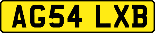 AG54LXB