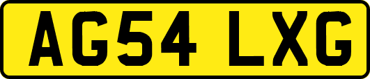 AG54LXG