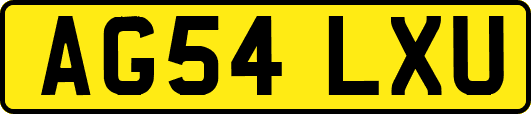 AG54LXU