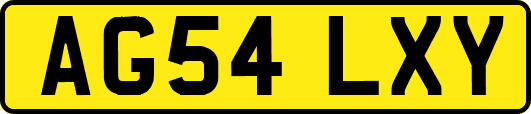 AG54LXY