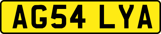 AG54LYA