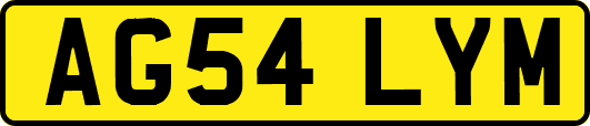 AG54LYM