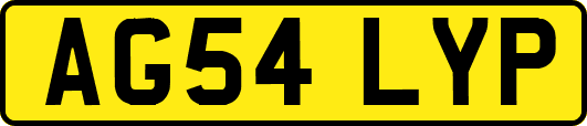 AG54LYP