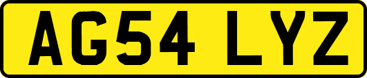 AG54LYZ