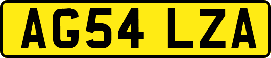 AG54LZA