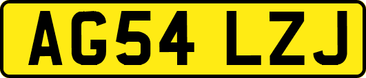 AG54LZJ