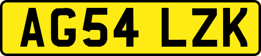 AG54LZK