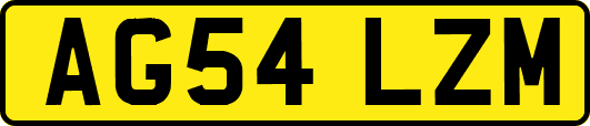 AG54LZM