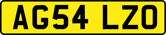 AG54LZO