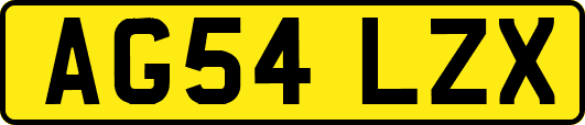 AG54LZX