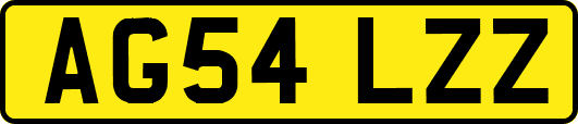 AG54LZZ