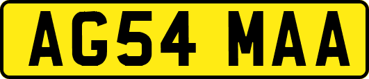 AG54MAA