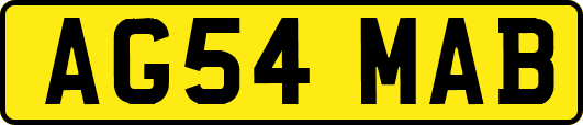 AG54MAB