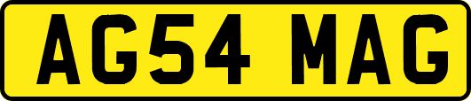 AG54MAG
