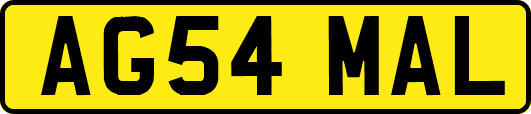 AG54MAL