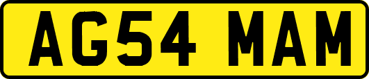 AG54MAM