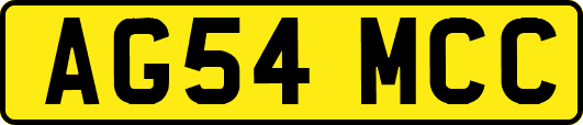 AG54MCC