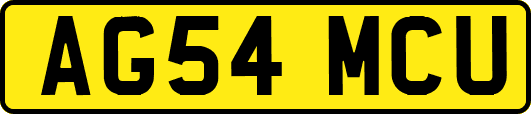 AG54MCU