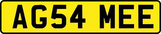 AG54MEE