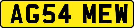 AG54MEW