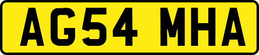 AG54MHA