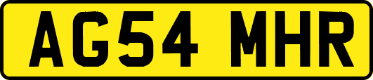 AG54MHR