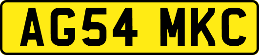 AG54MKC