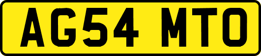 AG54MTO