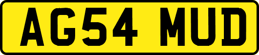 AG54MUD