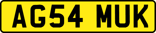 AG54MUK