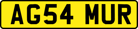 AG54MUR