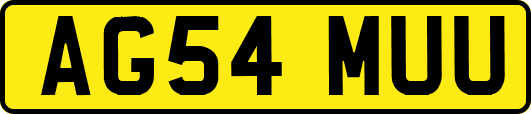 AG54MUU