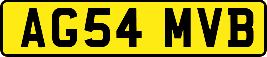 AG54MVB