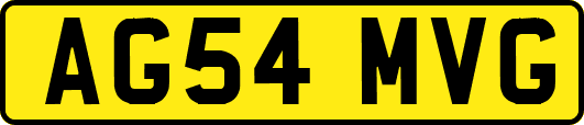 AG54MVG