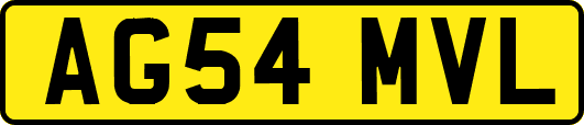 AG54MVL
