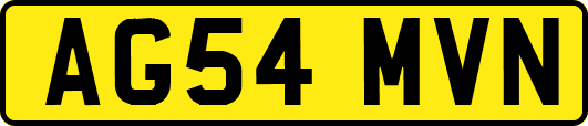 AG54MVN