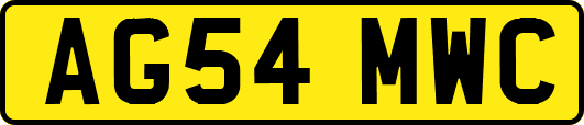 AG54MWC