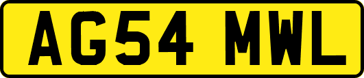 AG54MWL