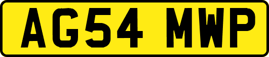 AG54MWP